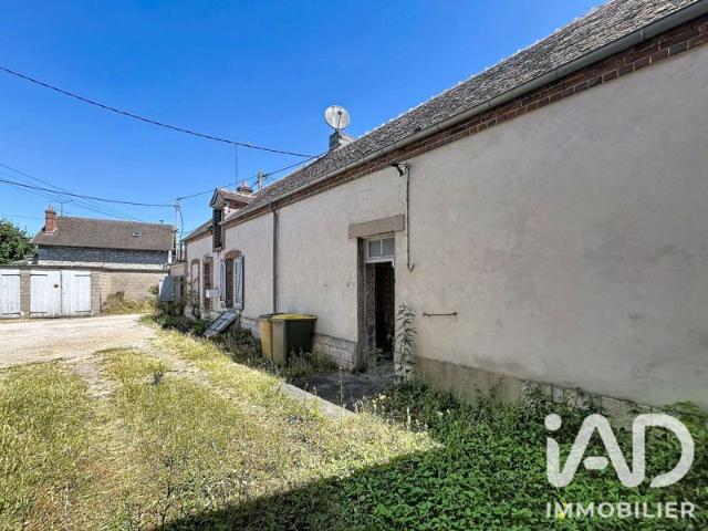 Maison vente à Montargis, Amilly