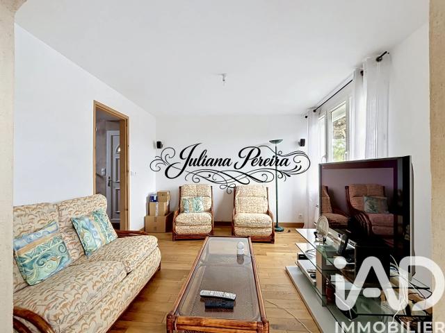 Maison vente à Mantes-la-Jolie, Limay