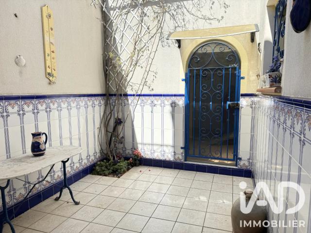 Maison vente à Perpignan