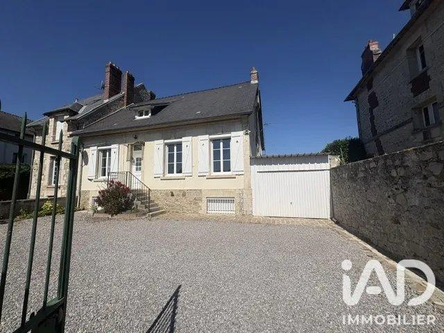 Maison vente à Soissons, Faverolles