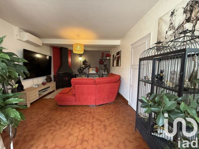 Maison vente à Auxerre, Charmoy