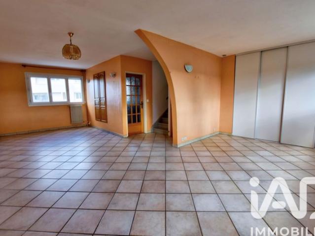 Maison vente à Évry, Nainville-les-roches
