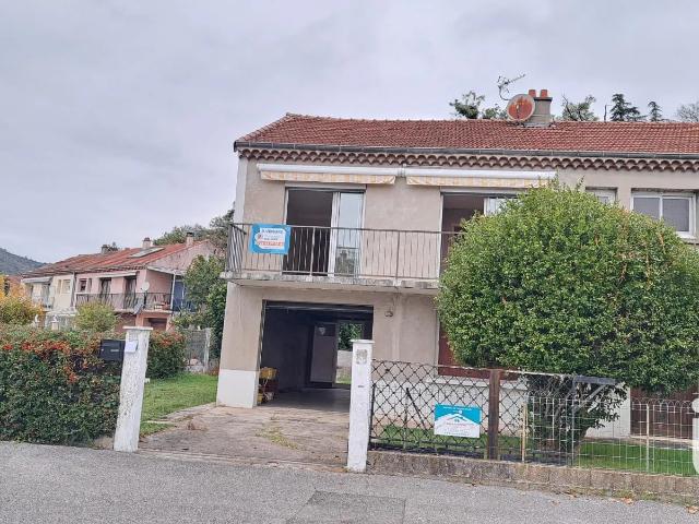 Maison vente à Valence, Laveyron