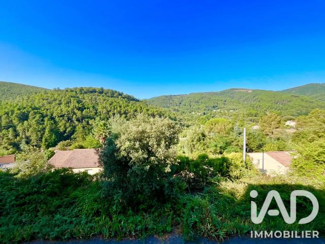 Maison vente à Alès, Branoux-les-taillades
