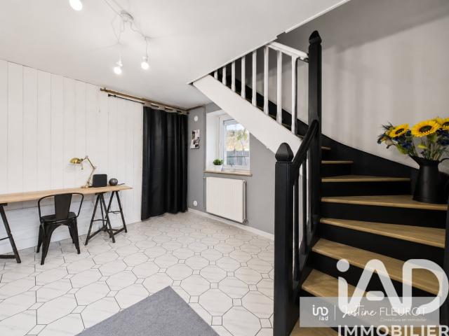 Maison vente à Épinal, Le Val-d'ajol