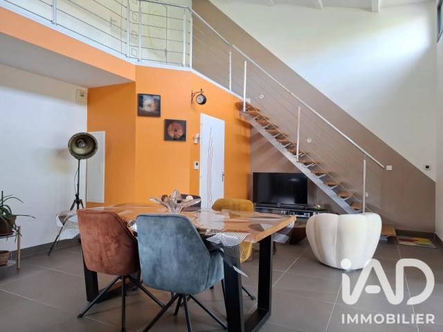 Maison vente à La Rochelle, Puilboreau