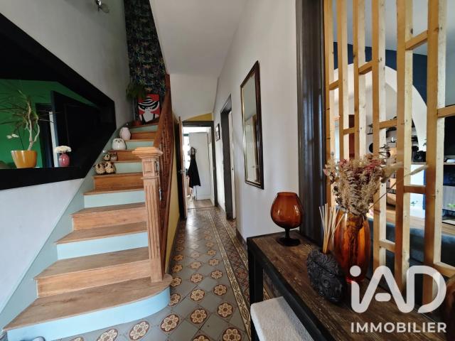 Maison vente à Roisel, Somme