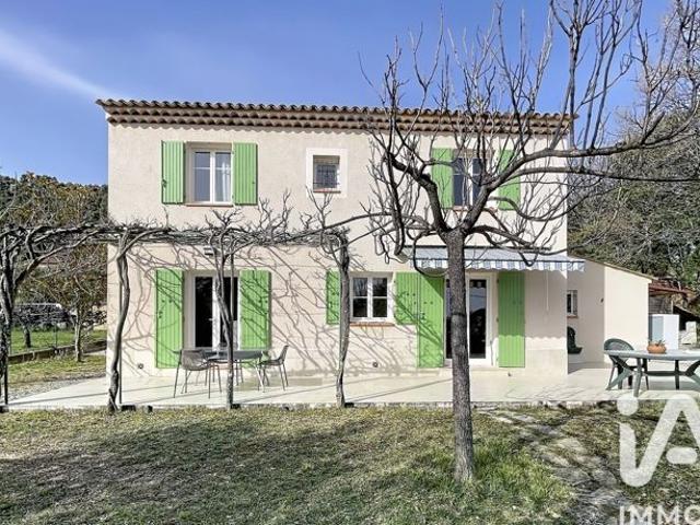 Maison vente à Forcalquier, Manosque