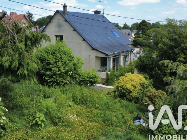 Maison vente à Coutances, Belval
