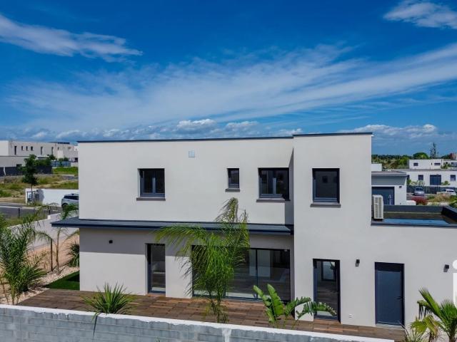Maison vente à Béziers, Sérignan
