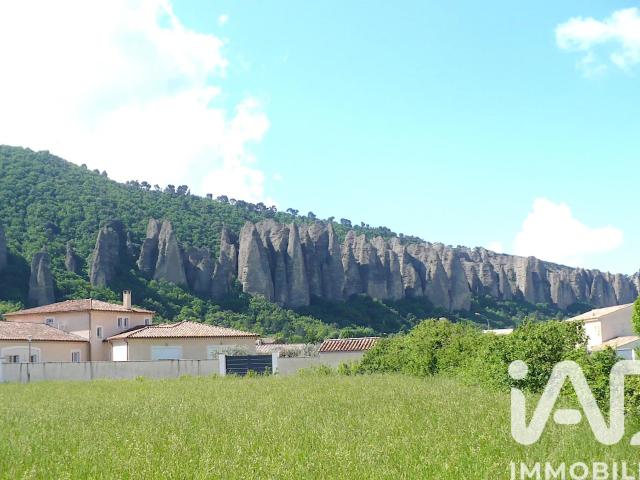 Maison vente à Digne-les-Bains, Les Mées