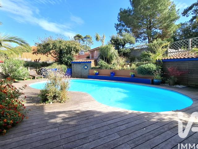 Maison vente à Dax, Capbreton