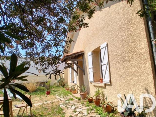Maison vente à Montpellier, Mireval