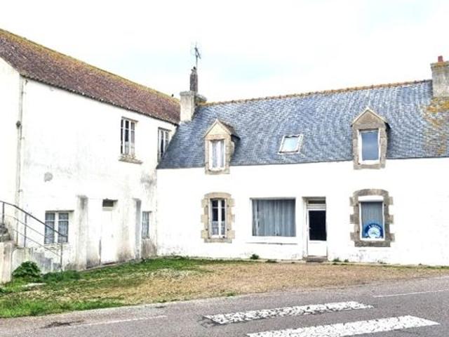 Maison vente à Quimper, Bretagne