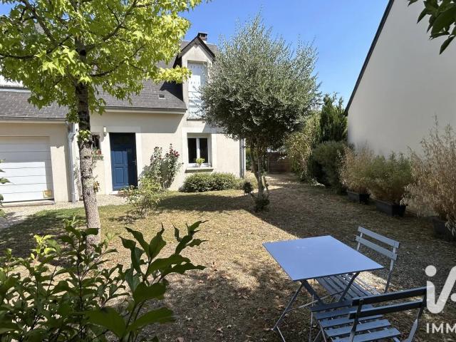 Maison vente à Tours, Azay-sur-cher