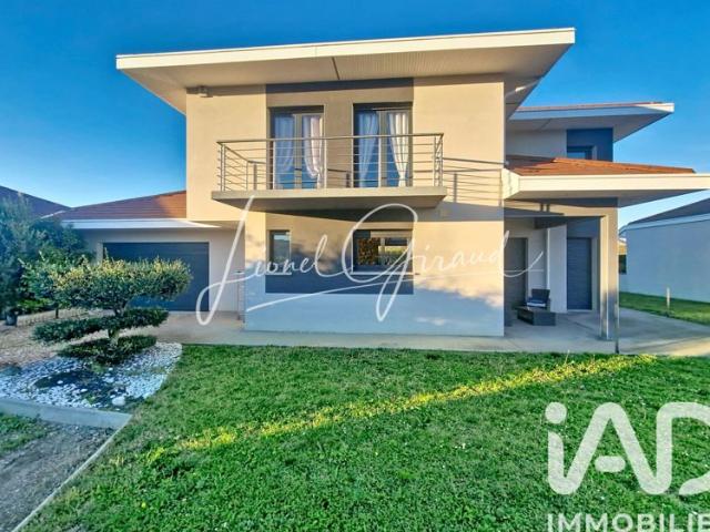 Maison vente à France métropolitaine, Brion