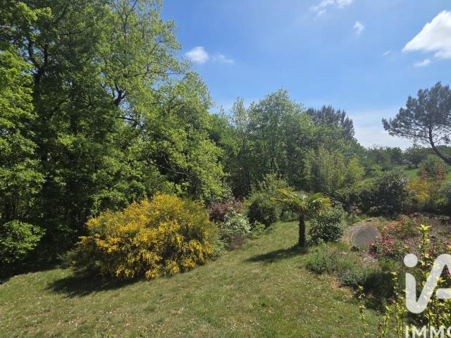 Maison vente à Tarbes, Castelnau-rivière-basse