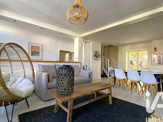 Maison vente à Rochefort, La Tremblade