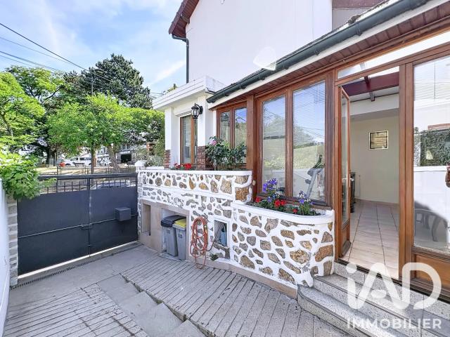 Maison vente à Les Taratres Rueil 4, Rueil-Malmaison