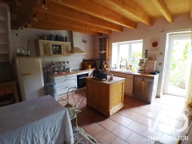 Maison vente à Bovinel, Peyrieu