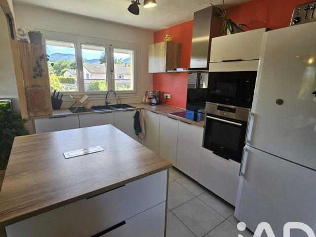 Maison vente à Riom, Chanat-la-mouteyre