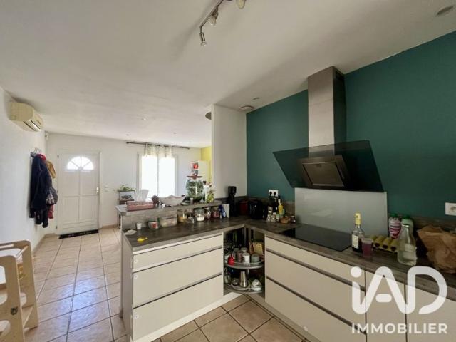 Maison vente à Narbonne, Homps