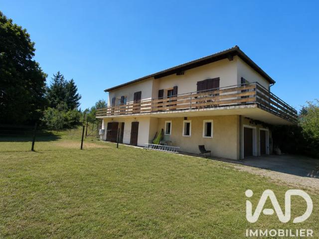 Maison vente à Toulouse, Auriac-sur-vendinelle