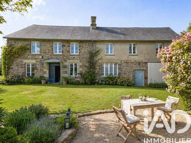 Maison vente à Saint-Lô, Percy