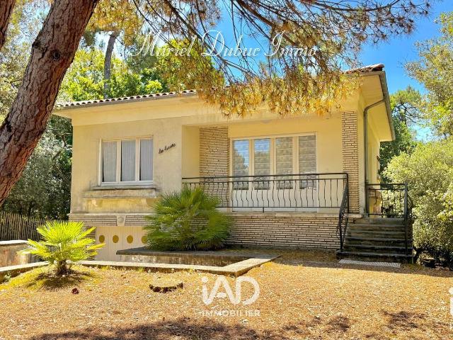 Maison vente à La Cèpe, La Tremblade