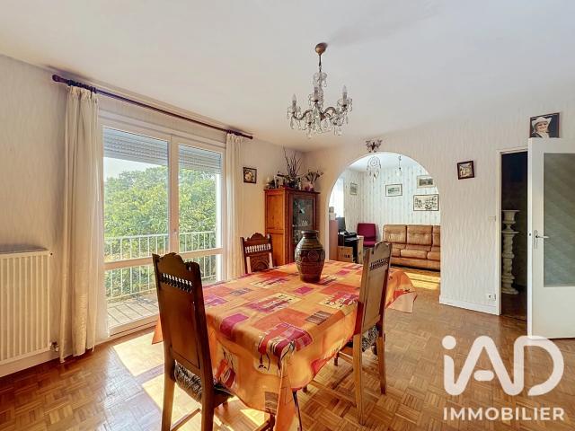 Maison vente à La Rochelle
