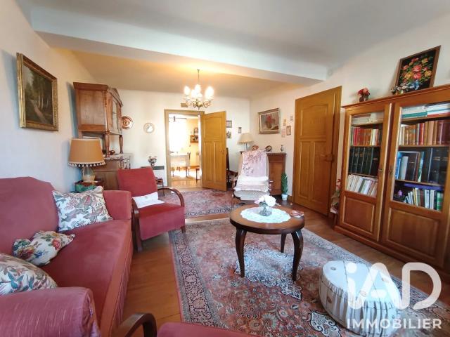 Maison vente à Schalbach, Moselle