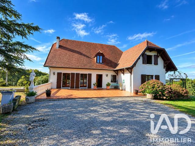 Maison vente à Castetbon, Pyrénées-Atlantiques