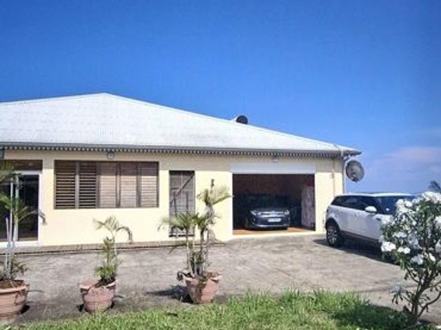 Maison vente à La Réunion