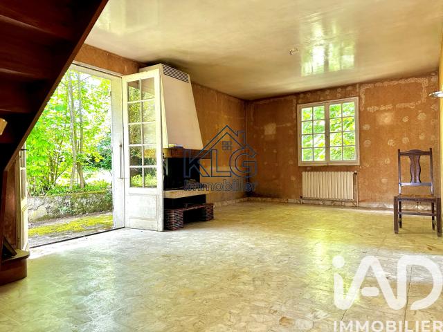 Maison vente à Chartres, Gasville-oisème