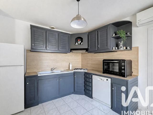 Maison vente à Tarascon, Bouches-du-Rhône