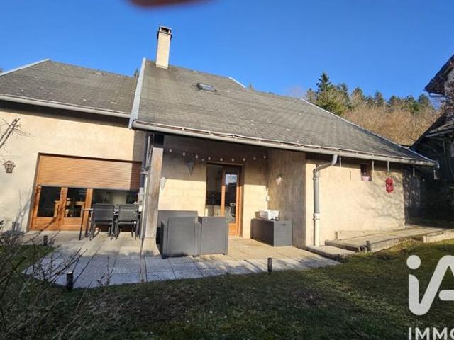 Maison vente à Belley, Prémillieu