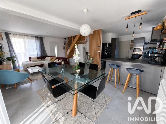 Maison vente à Saint-Malo, Bretagne