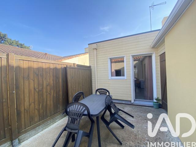 Maison vente à Saint-Nazaire, Saint-brevin-les-pins