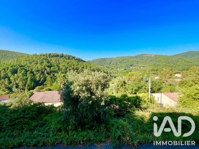 Maison vente à Alès, Branoux-les-taillades