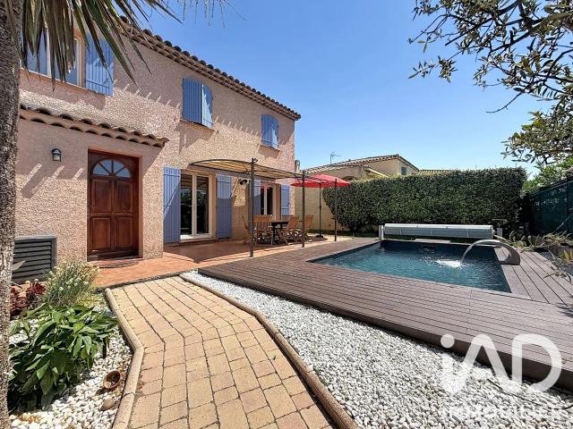 Maison vente à Aix-en-Provence, Salon-de-provence
