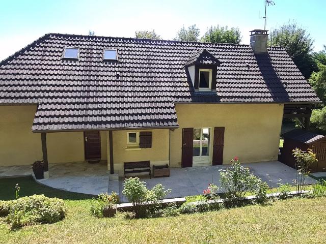 Maison vente à Chamigny, Seine-et-Marne