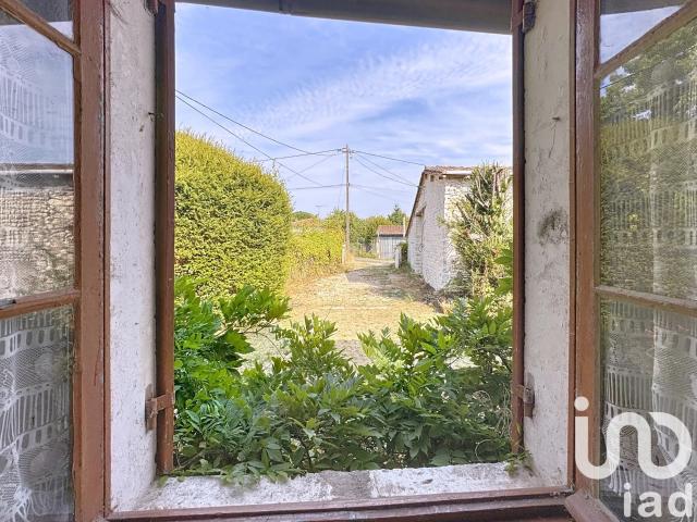 Maison vente à Angoulême, Brie-sous-chalais
