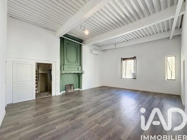 Maison vente à Porte Neuve, Caromb