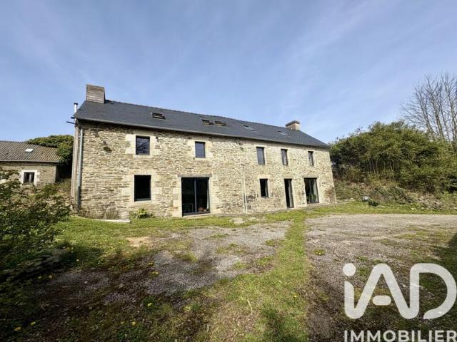Maison vente à Châteaulin, Bretagne