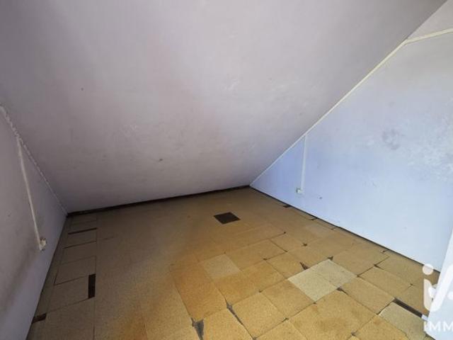 Maison vente à La Réunion