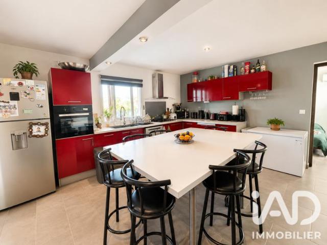 Maison vente à La Réunion