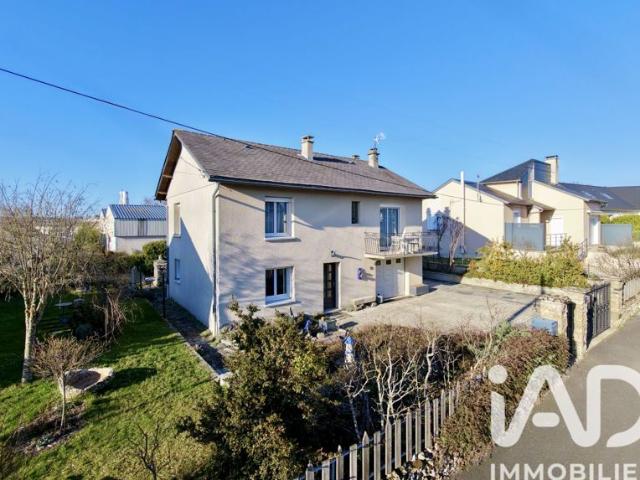 Maison vente à Mende, Albaret-sainte-marie