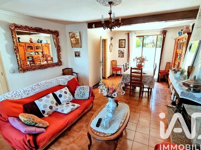 Appartement vente à Meaux, La Ferté-sous-jouarre