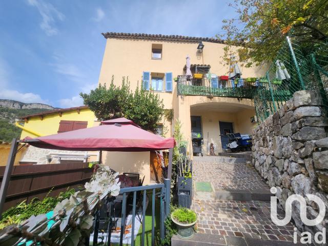 Appartement vente à Fontainebleau, Montcourt-fromonville