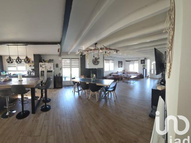 Maison vente à Metz, Courcelles-sur-nied